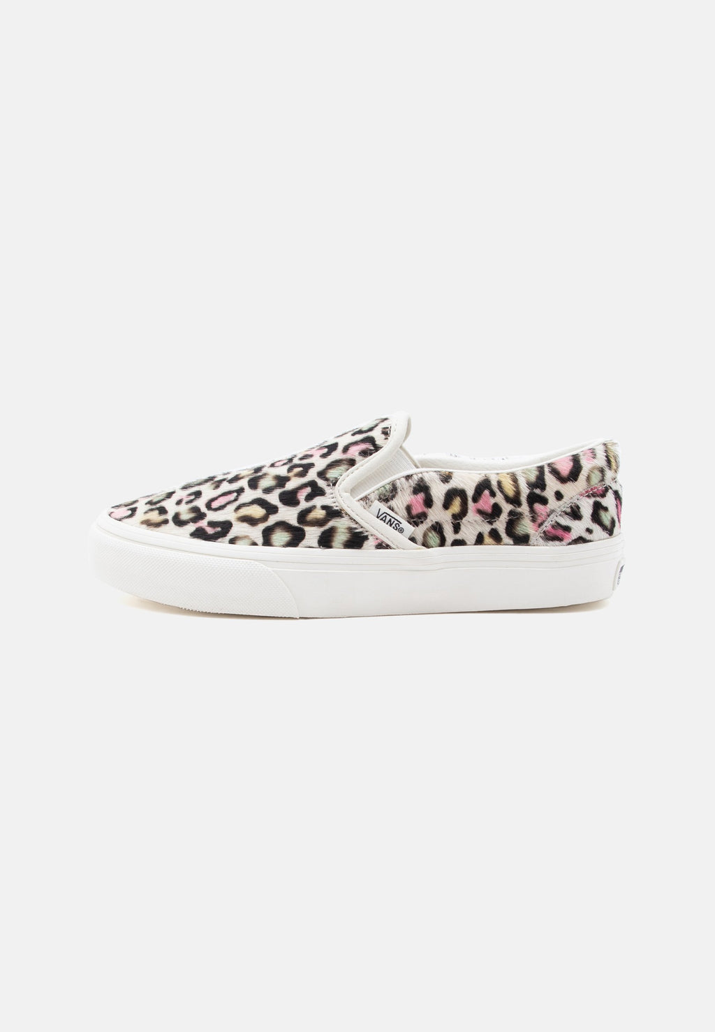 CLASSIC SLIP ON UNISEX - Trainers - marshmallow