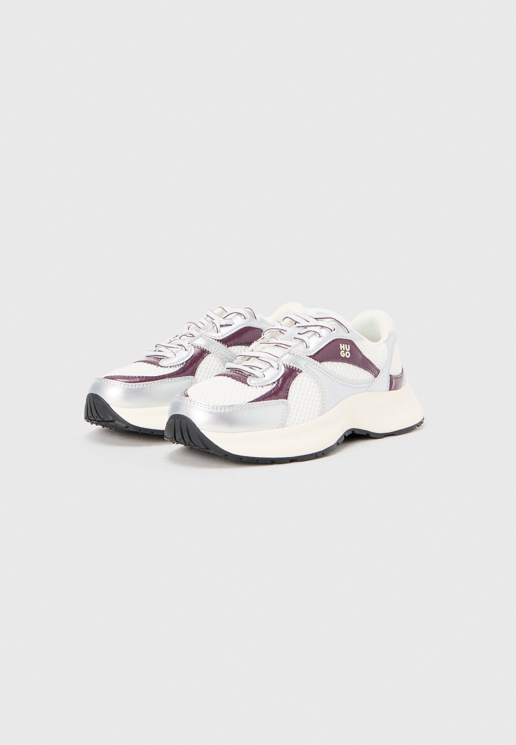 STARLIT - Trainers - open white