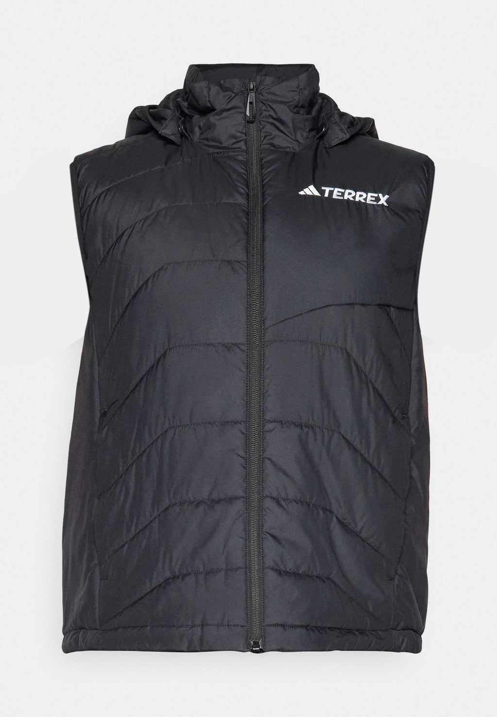 Waistcoat - black