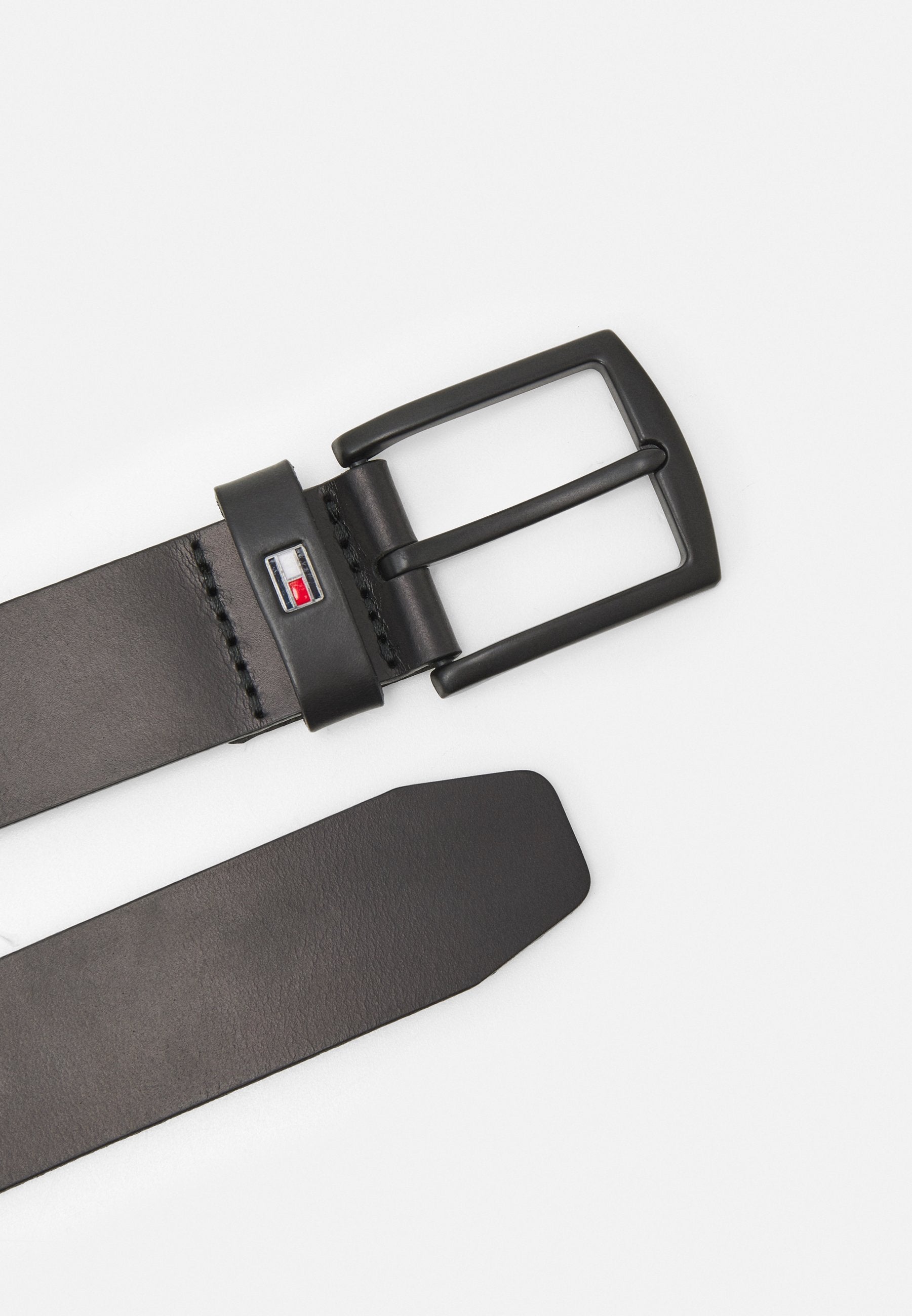 DENTON MATTE - Belt - black