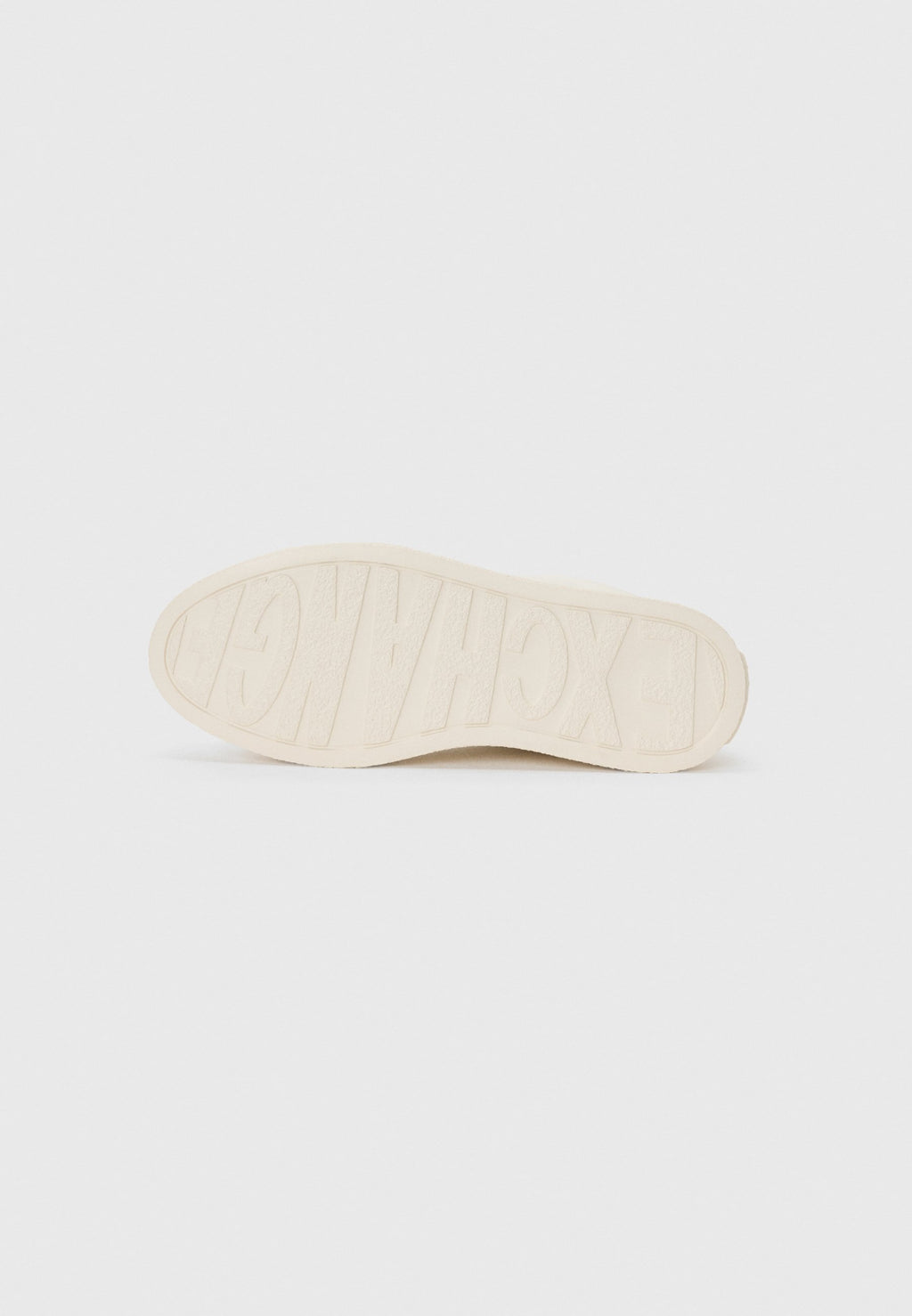 LION - Trainers - off white