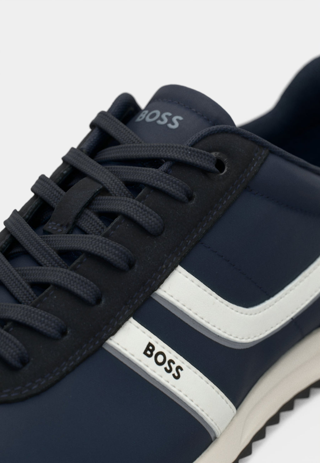 ZAYN - Trainers - dark blue