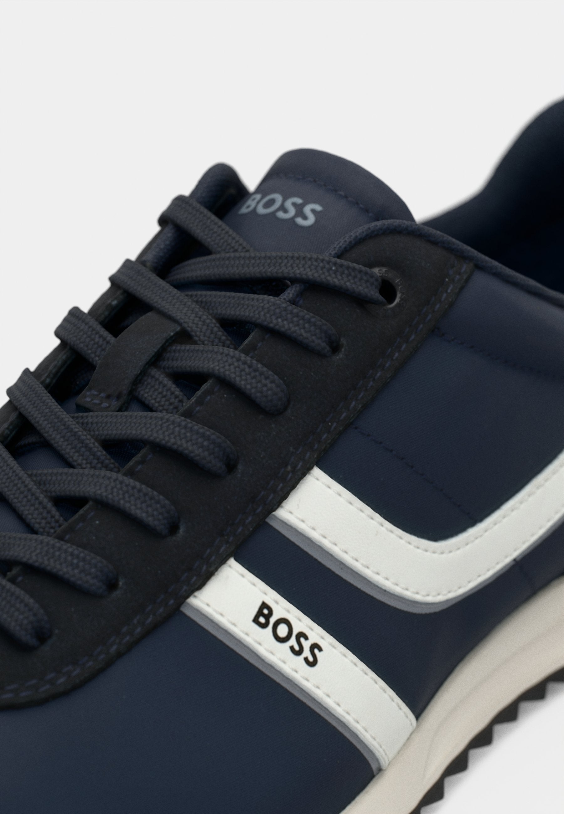 ZAYN - Trainers - dark blue