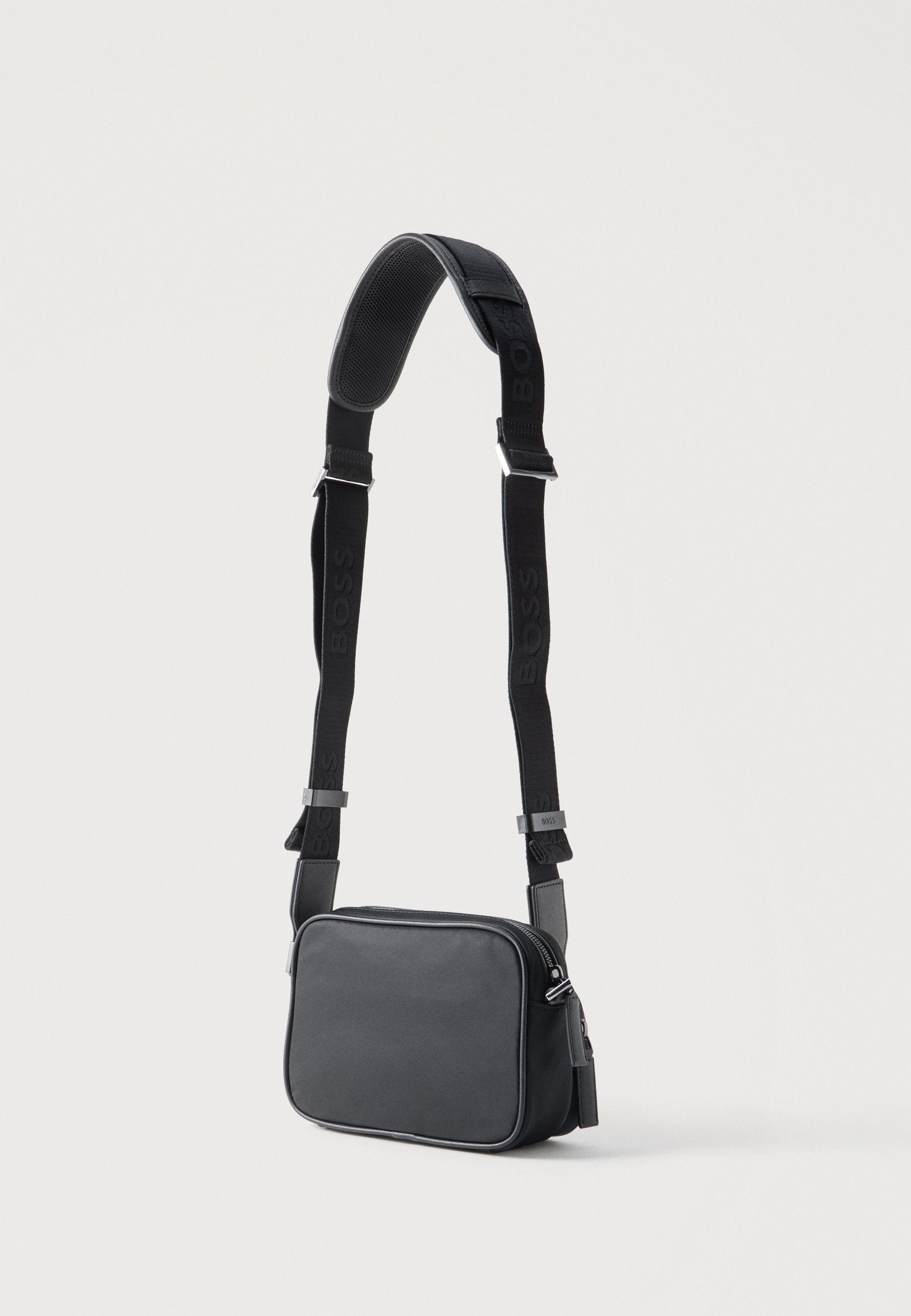 ICON X BODY UNISEX - Cross body bag - black