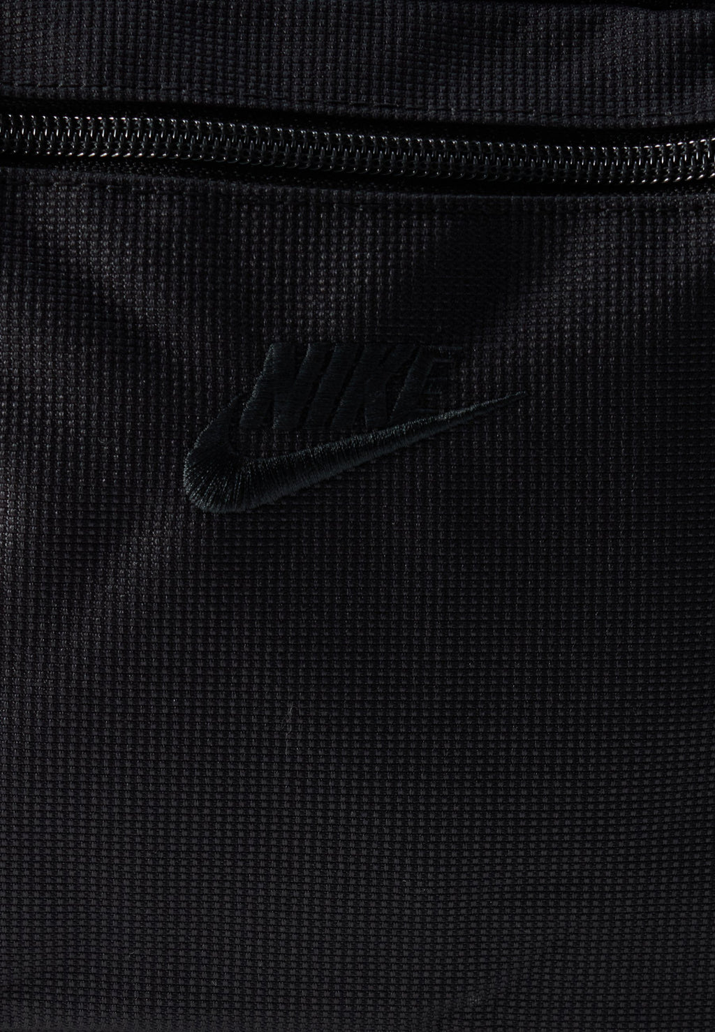 HERITAGE BACKPACK UNISEX - Backpack - black