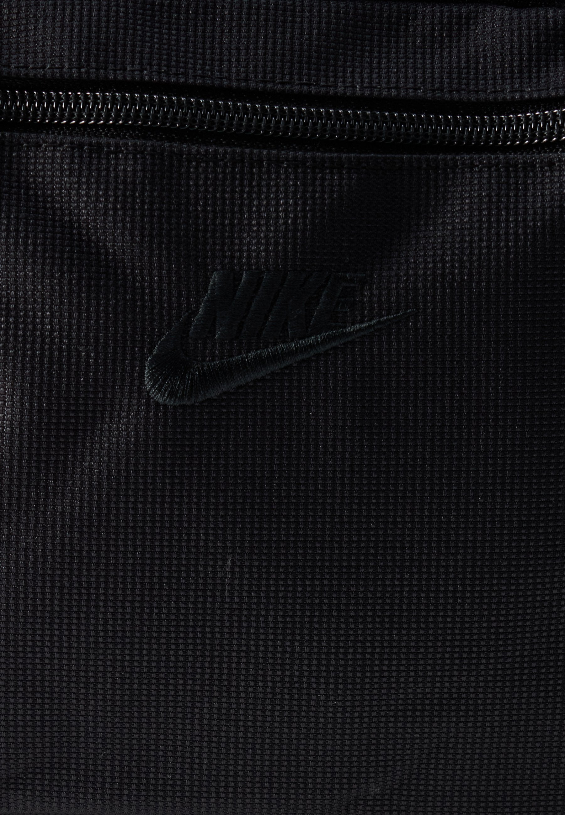 HERITAGE BACKPACK UNISEX - Backpack - black