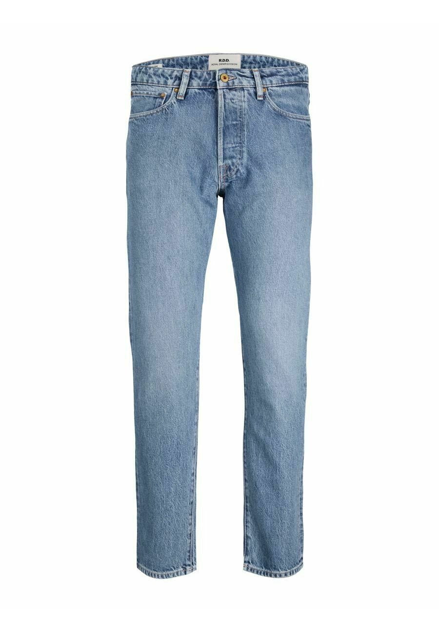 Relaxed Fit RDD Royal RI 311 - Jeans Tapered Fit - blue denim
