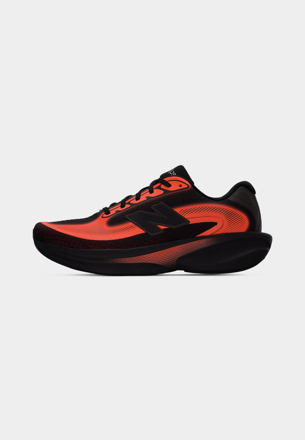 ELLIPSE V1 - Chaussures de running sur route - tangerine heat