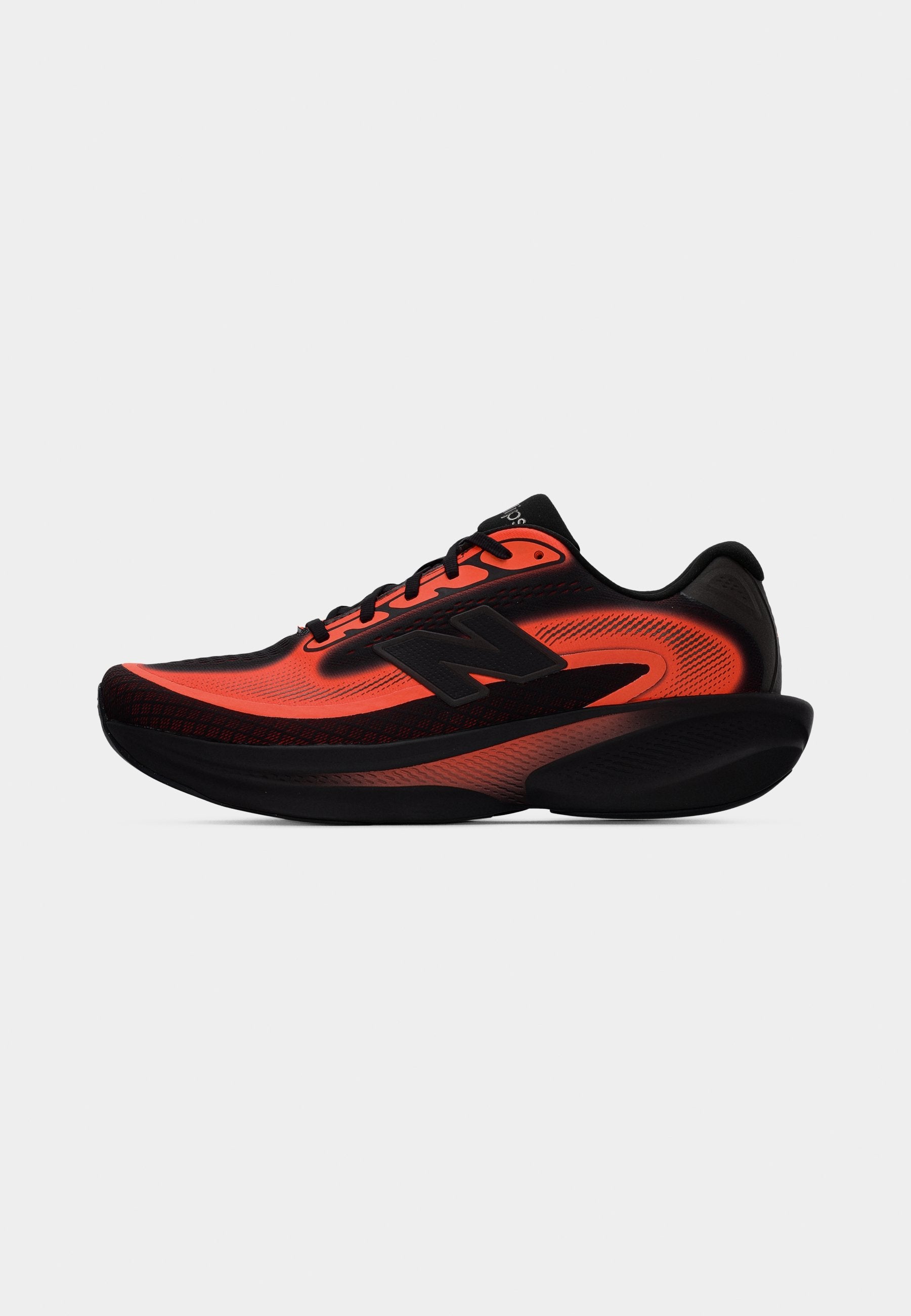 ELLIPSE V1 - Chaussures de running sur route - tangerine heat