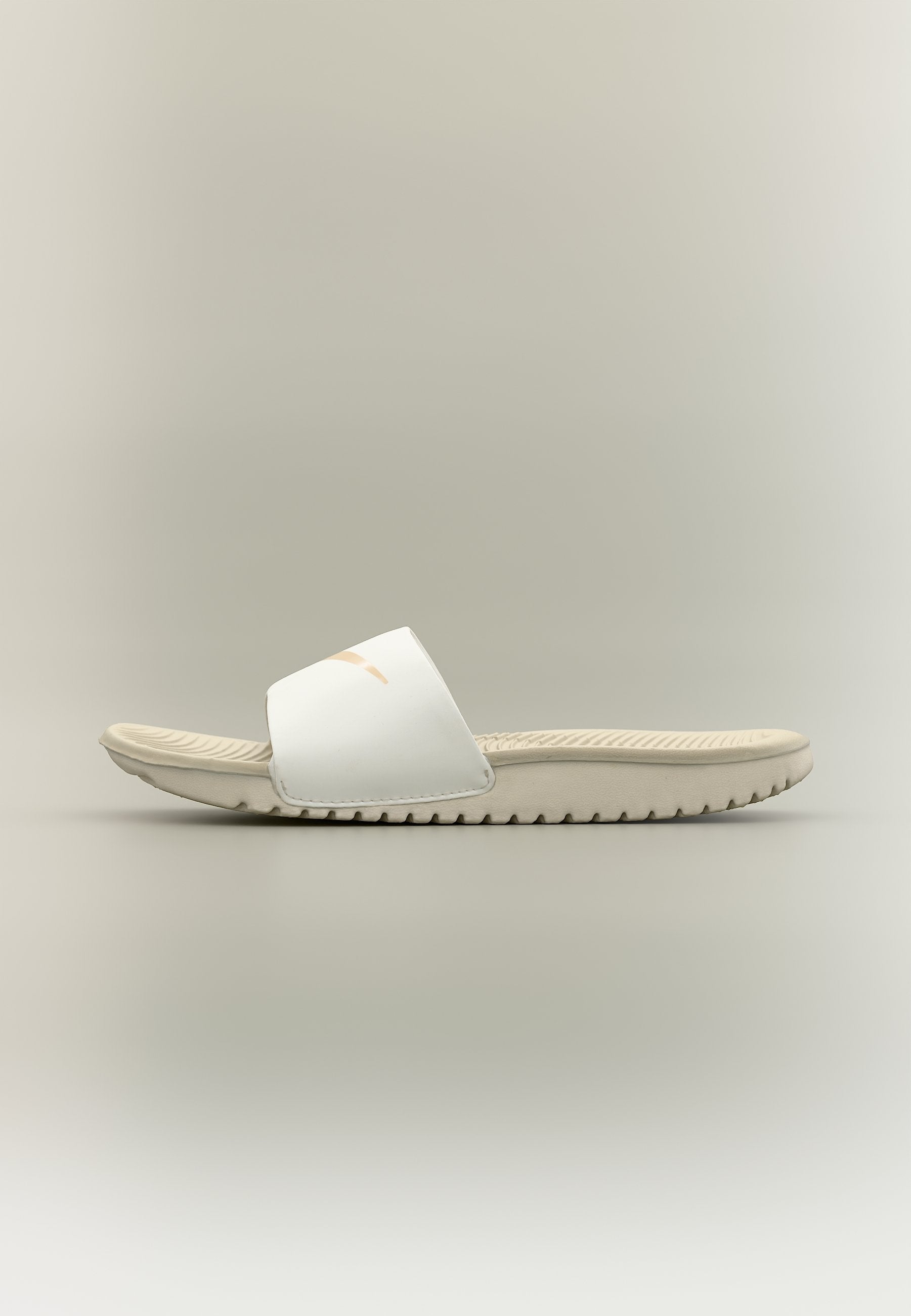 KAWA SLIDE UNISEX - Mules - phantom/sanddrift