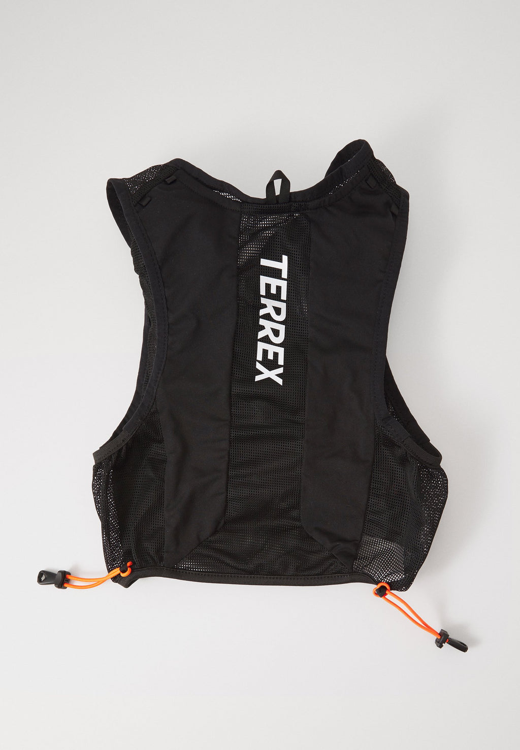 5L UNISEX - Hydration rucksack - black
