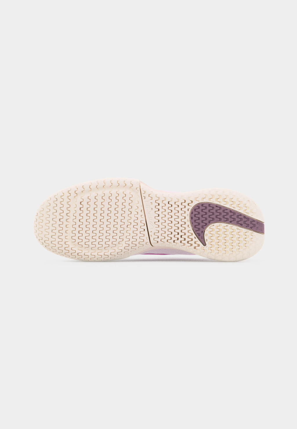 VAPOR PRO 3 PRM - Multicourt tennis shoes - pearl pink/light magenta/pink foam/chalk