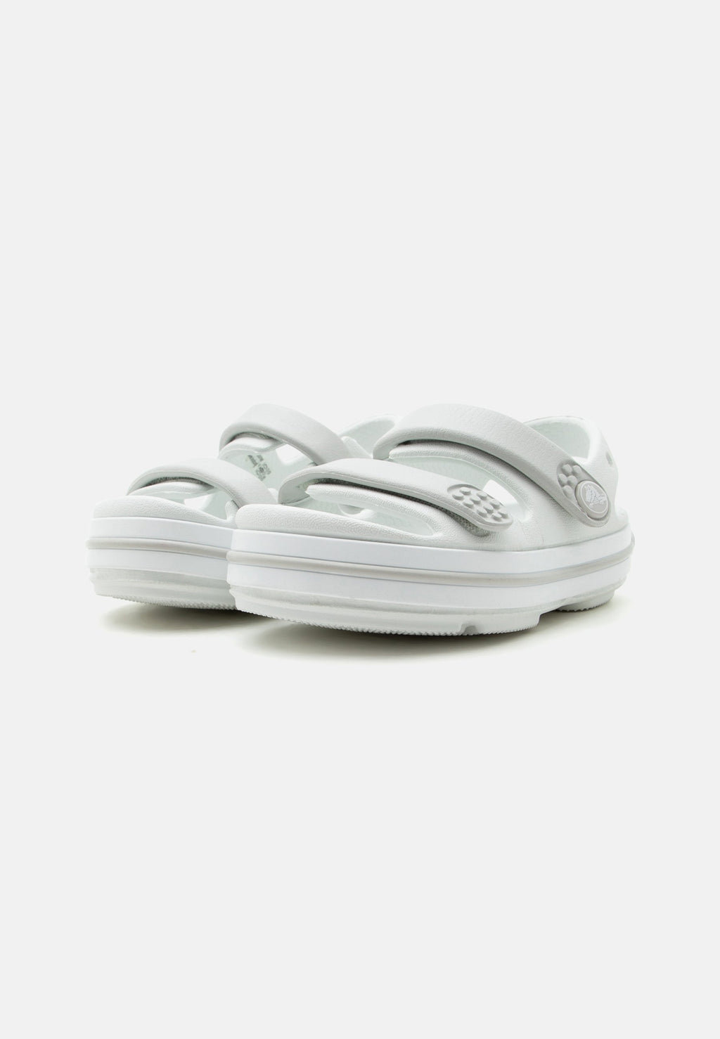 CROCBAND CRUISER  - Pool slides - moonlight/atmosphere