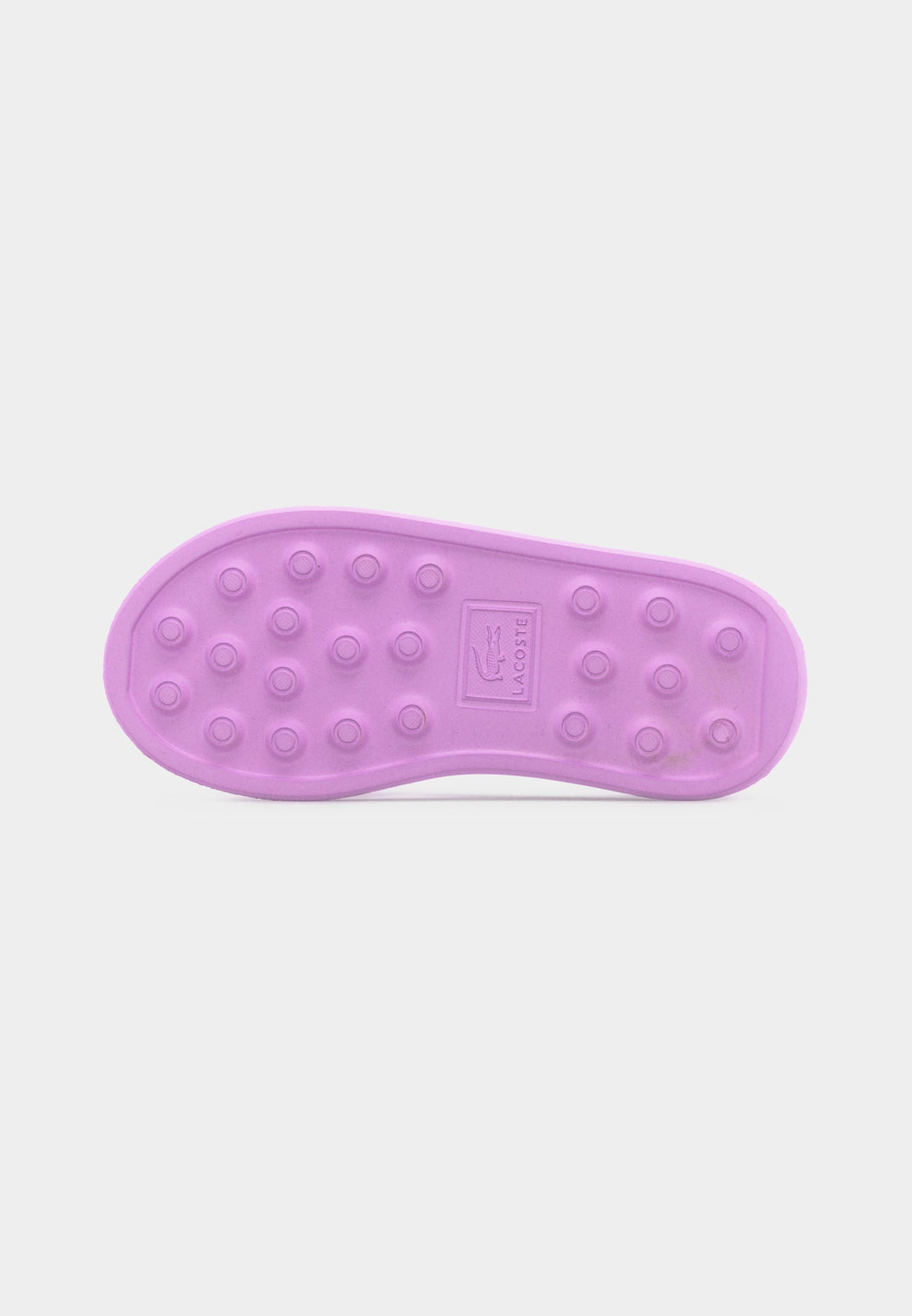 MEDUZ 1261 - Pool shoes - light pink