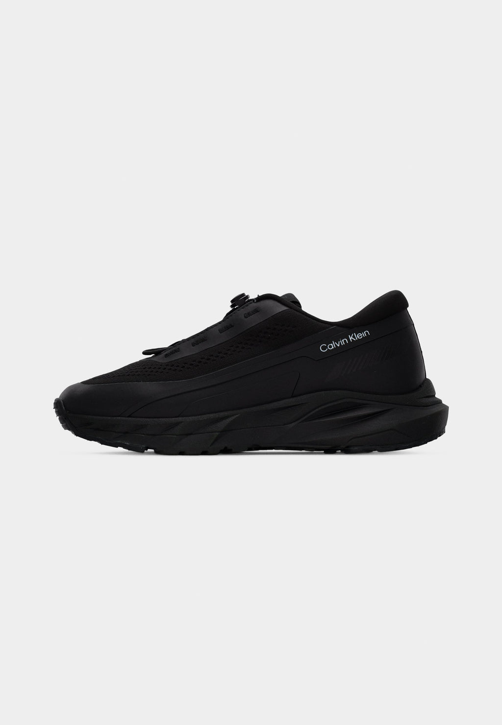 BEAL UNISEX - Trainers - black