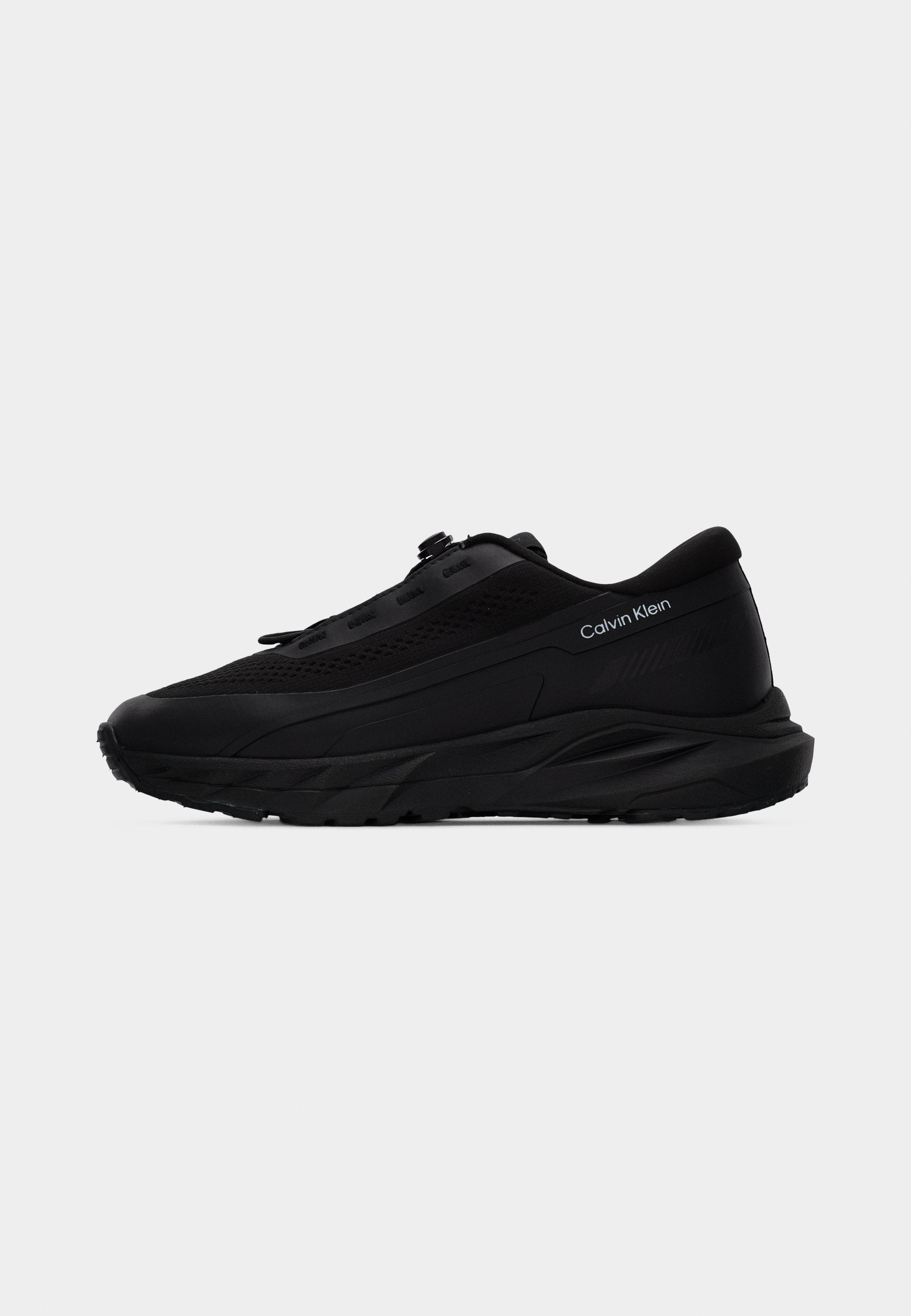 BEAL UNISEX - Trainers - black