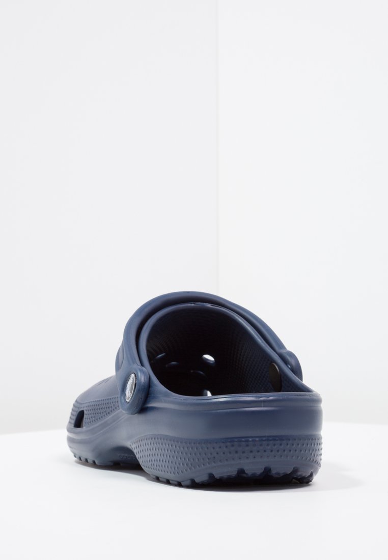 CLASSIC - Pool slides - navy