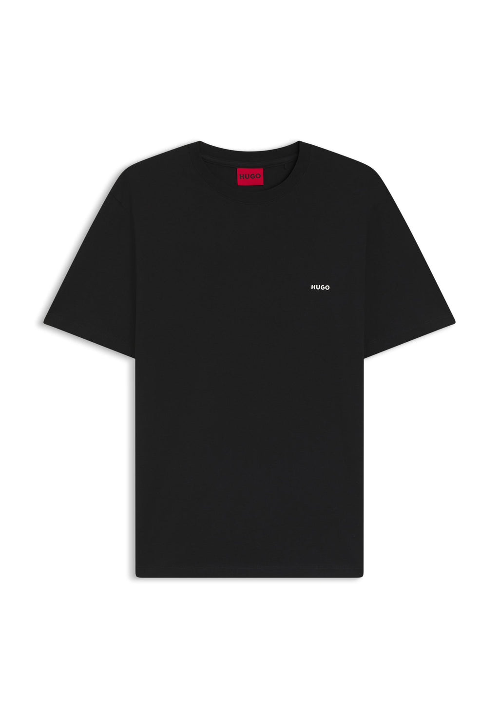 DERLYNS - Print T-shirt - black