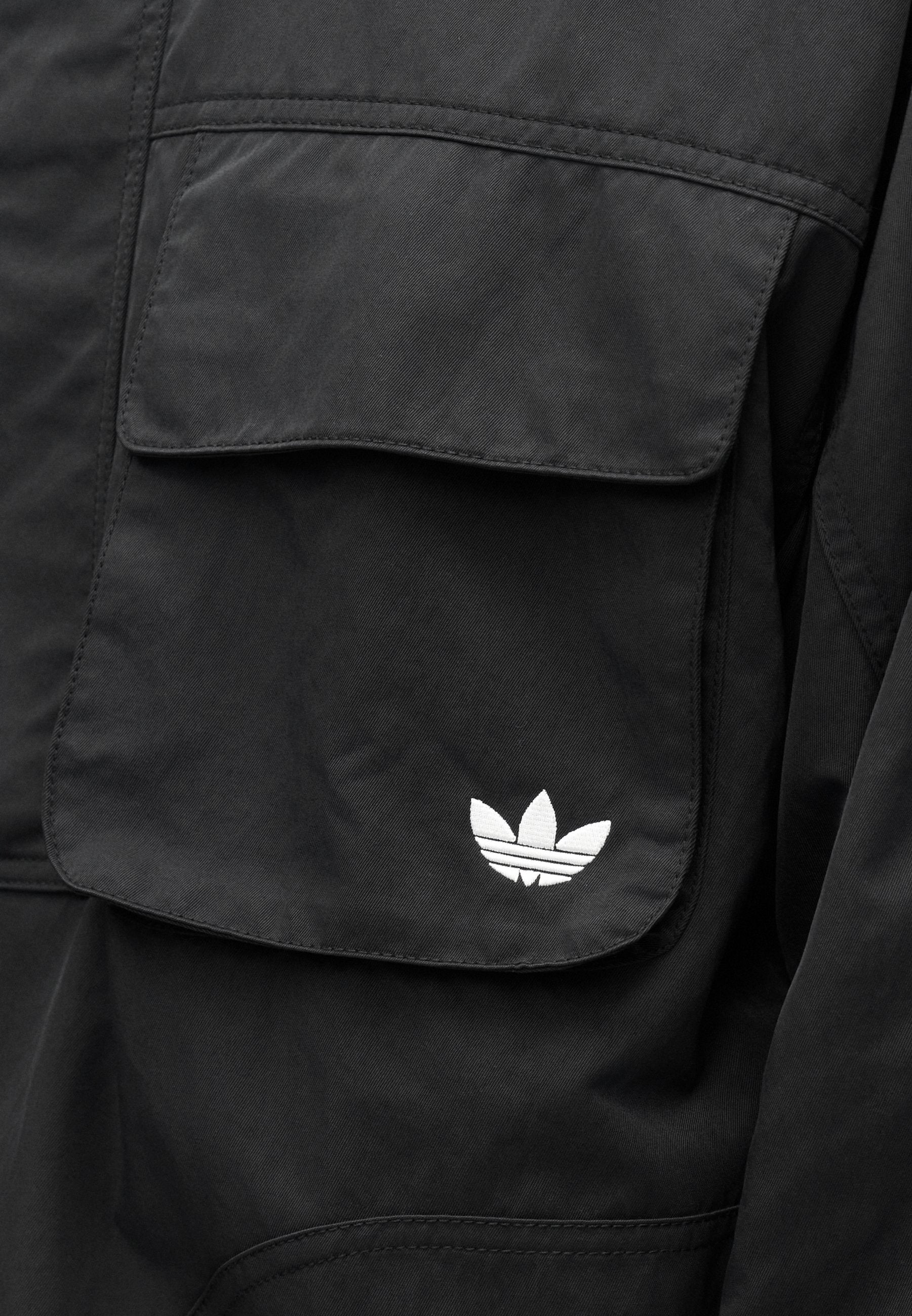 BRITCORE - Summer jacket - black