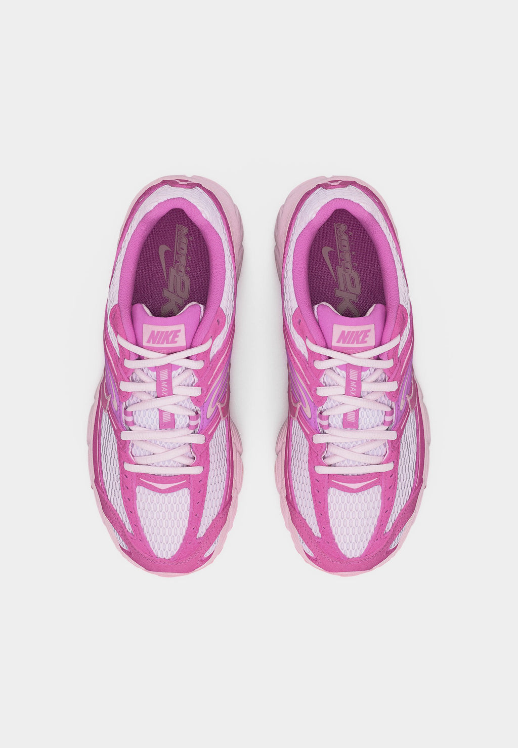AIR MAX MOTO 2K SE - Trainers - pearl pink/light magenta/pink foam