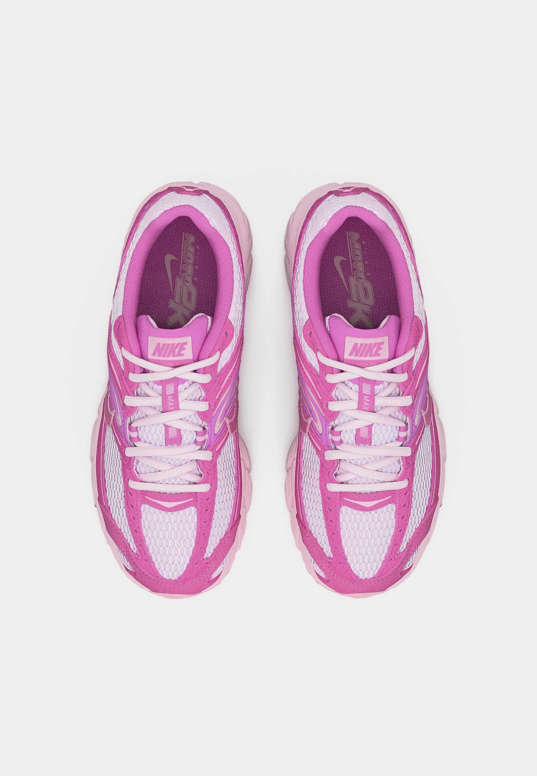 AIR MAX MOTO 2K SE - Trainers - pearl pink/light magenta/pink foam