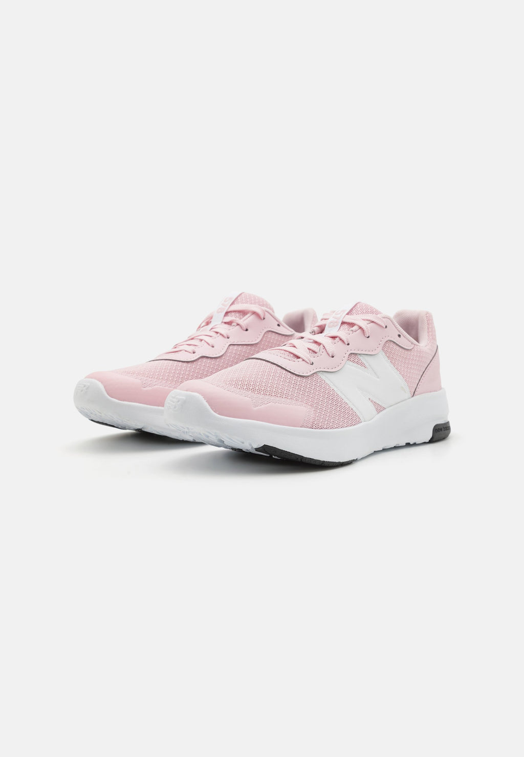 578 UNISEX - Road running shoes - rose sugar