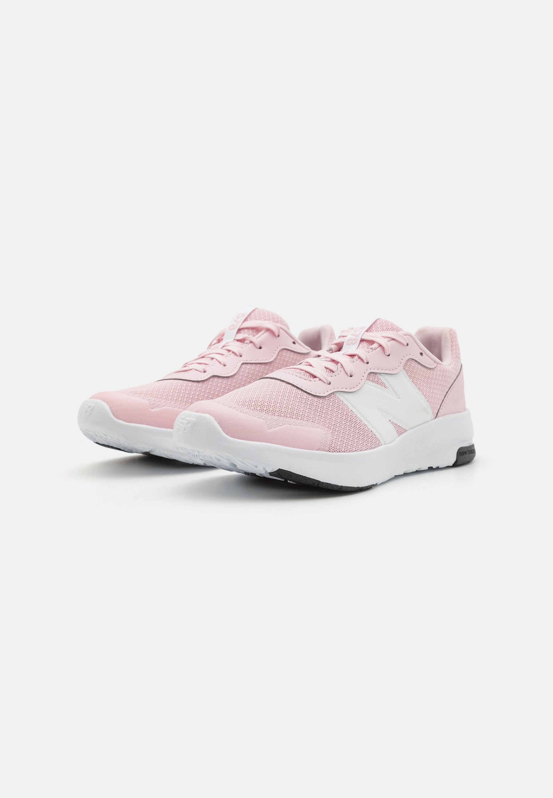 578 UNISEX - Road running shoes - rose sugar