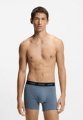 HUGO BOXERBR TRIPLET PACK - Boxer briefs - patterned thirteen