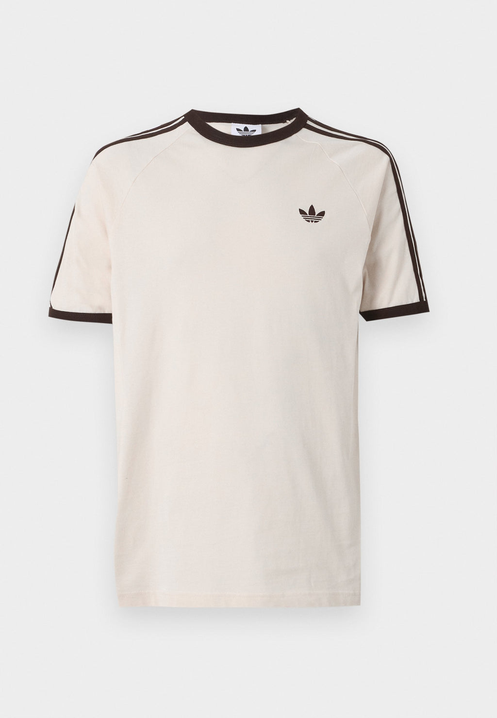 TEE UNISEX - T-shirt imprimé - blanc