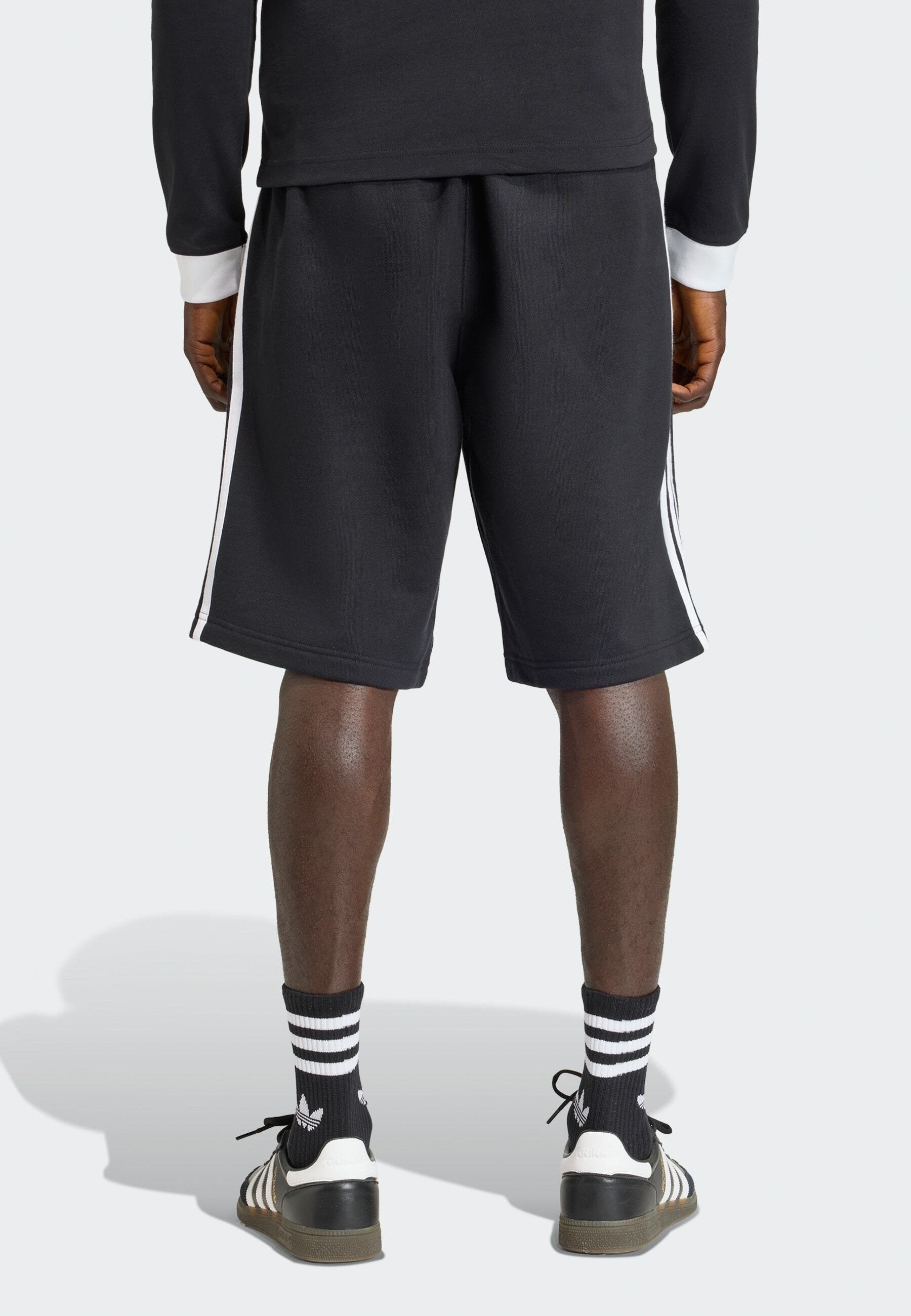 Shorts - black