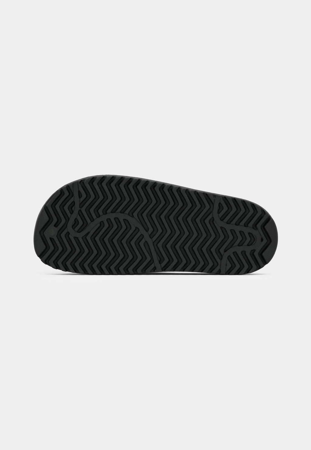 CAMPUS OAM SLIDE - Mules - core black