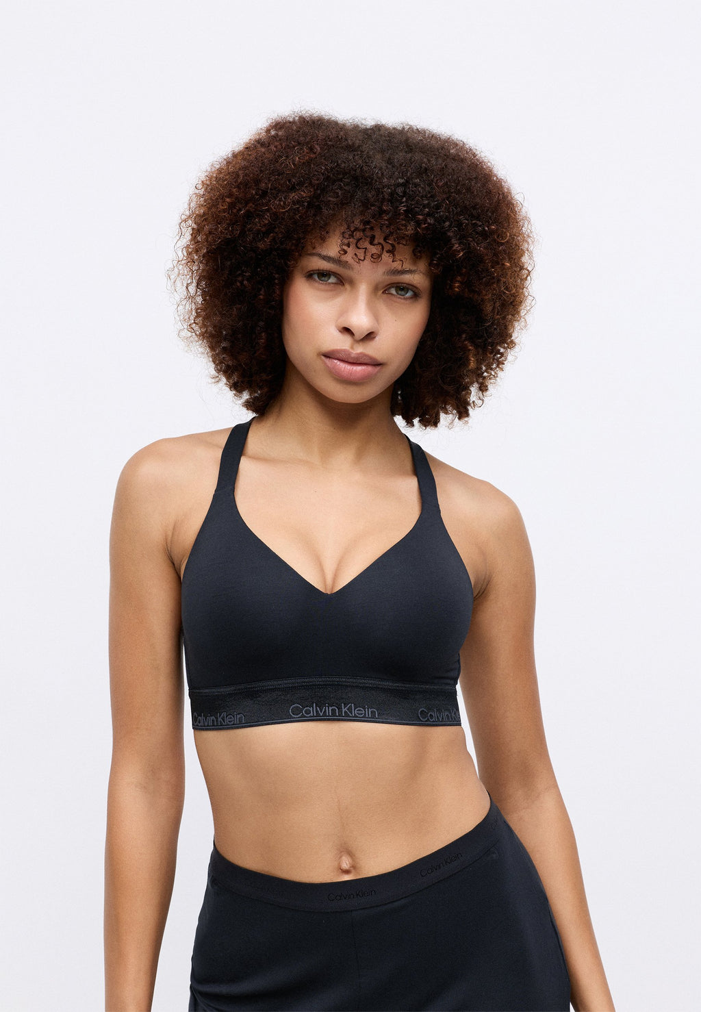 LIFT BRALETTE - Multiway / Strapless bra - black