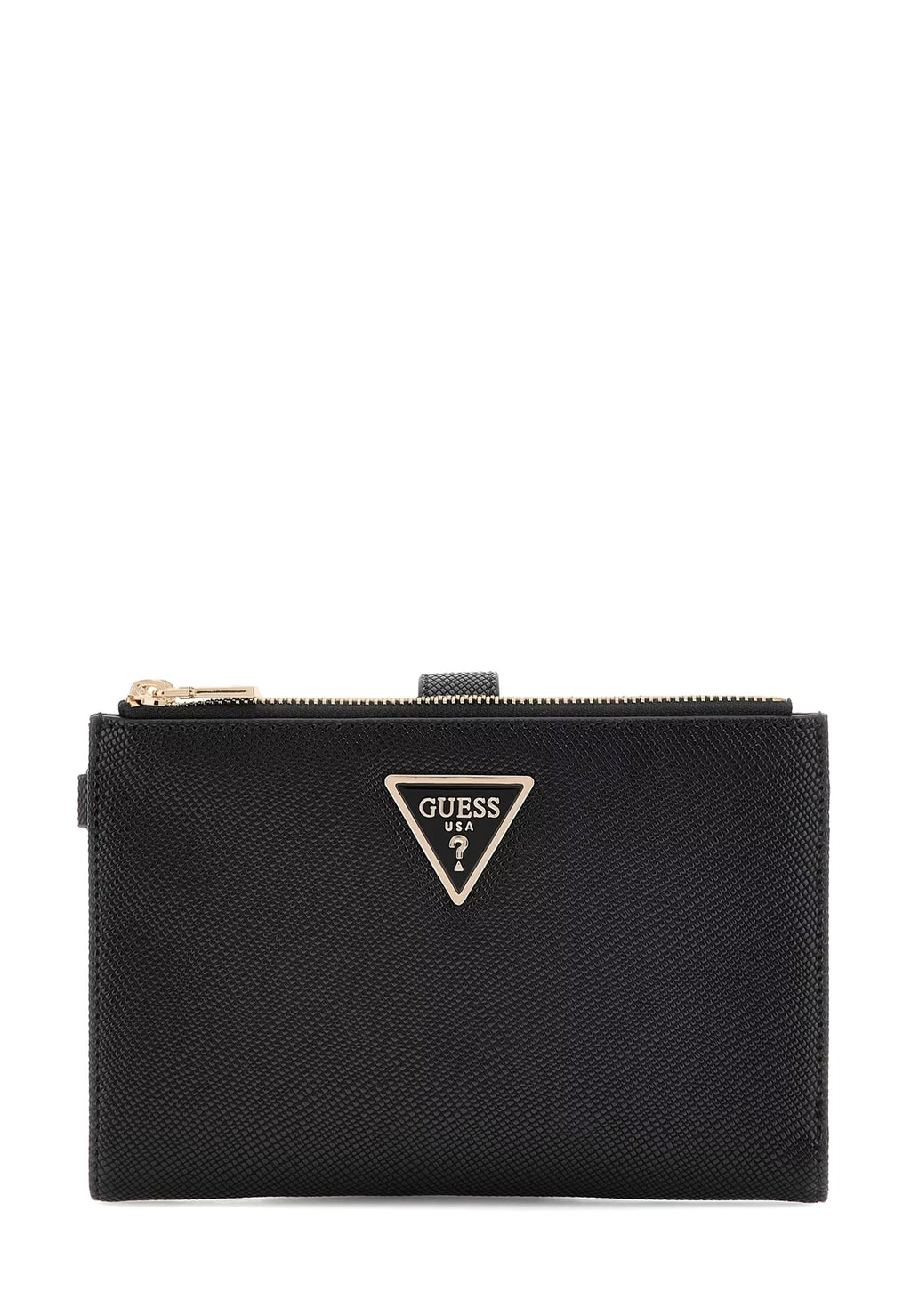LAUREL ZIP - Cüzdan - siyah