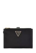 LAUREL ZIP - Cüzdan - siyah