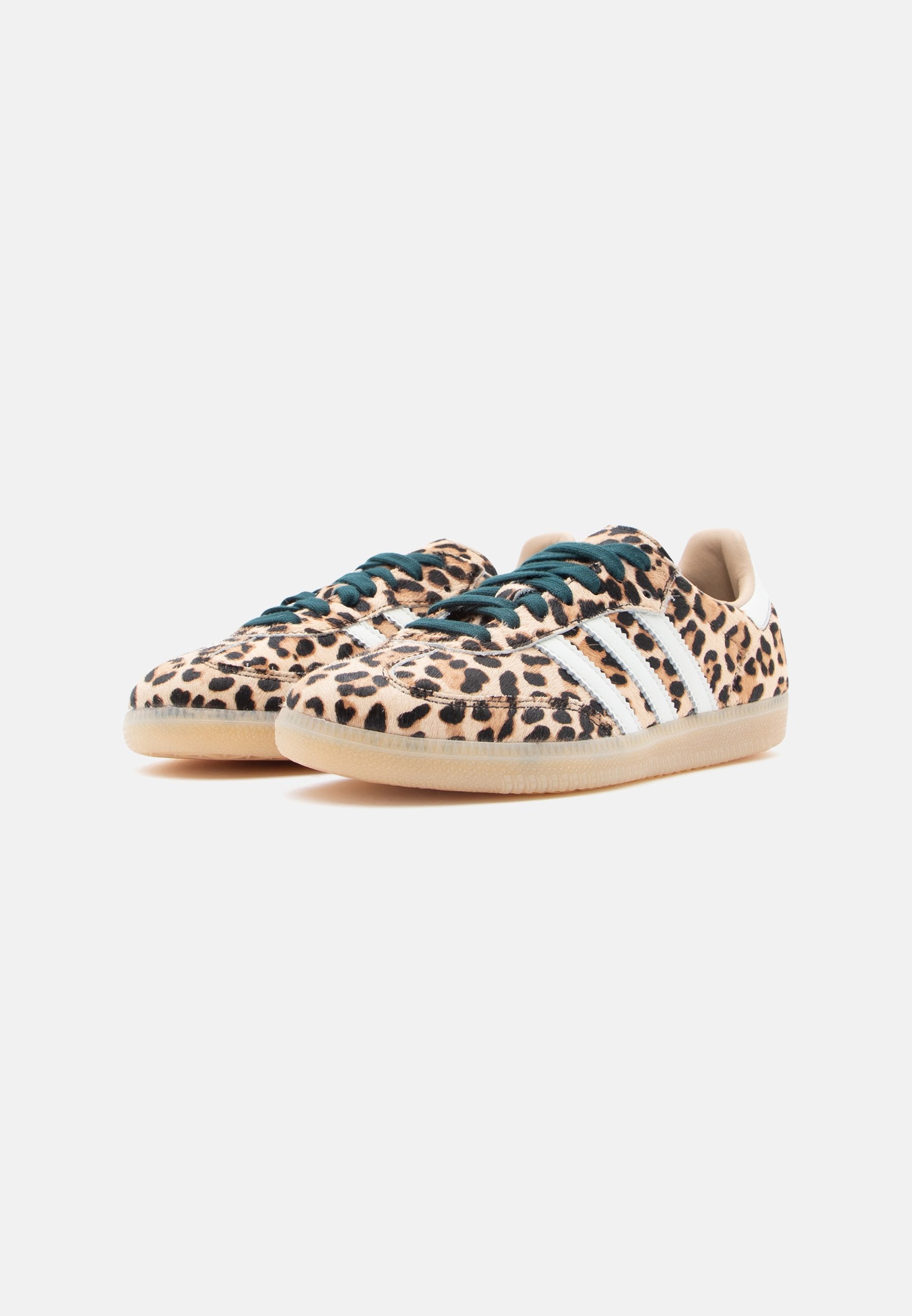 SAMBA OG - Baskets - magic beige/ivoire