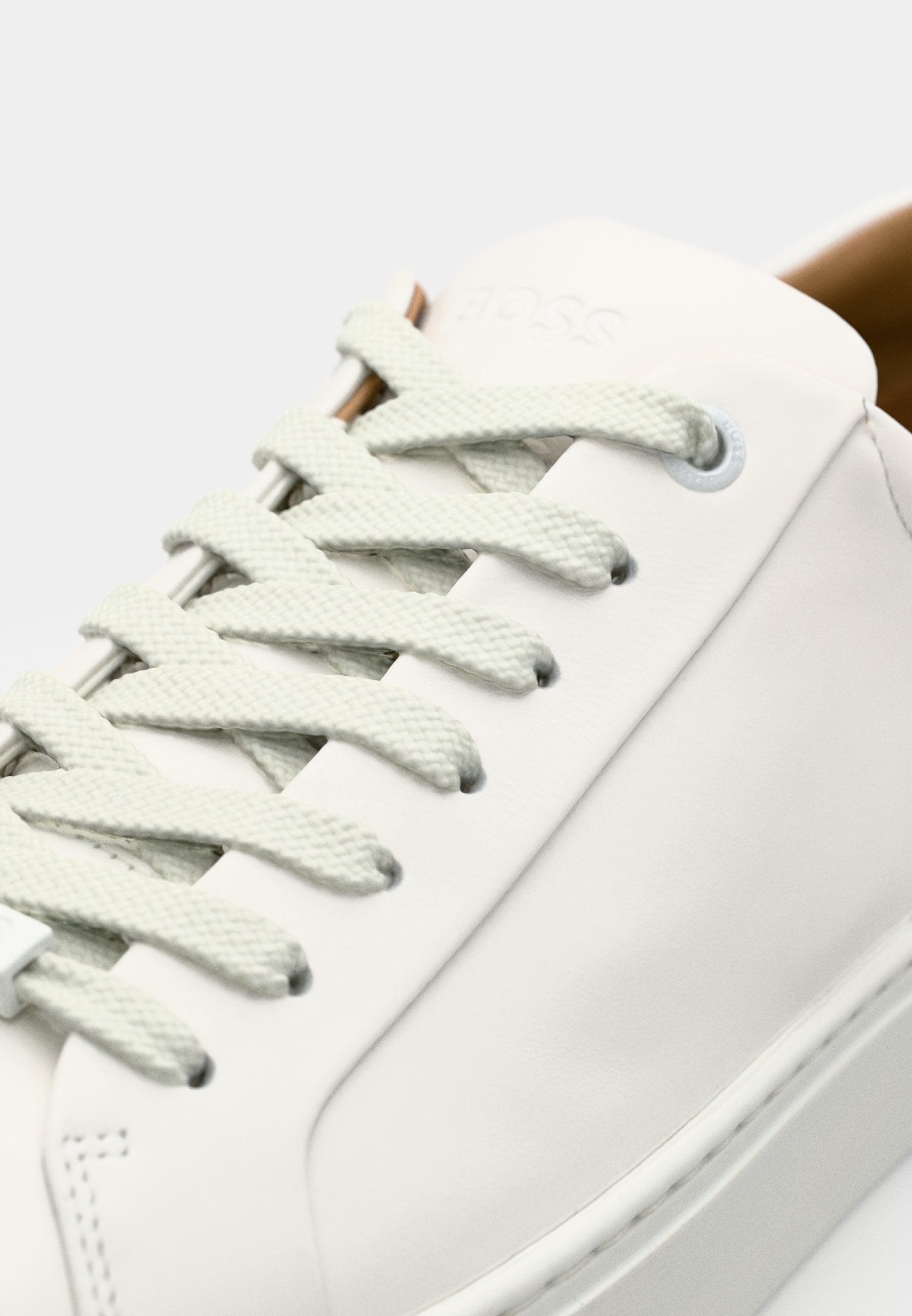 GARY - Trainers - natural twelve