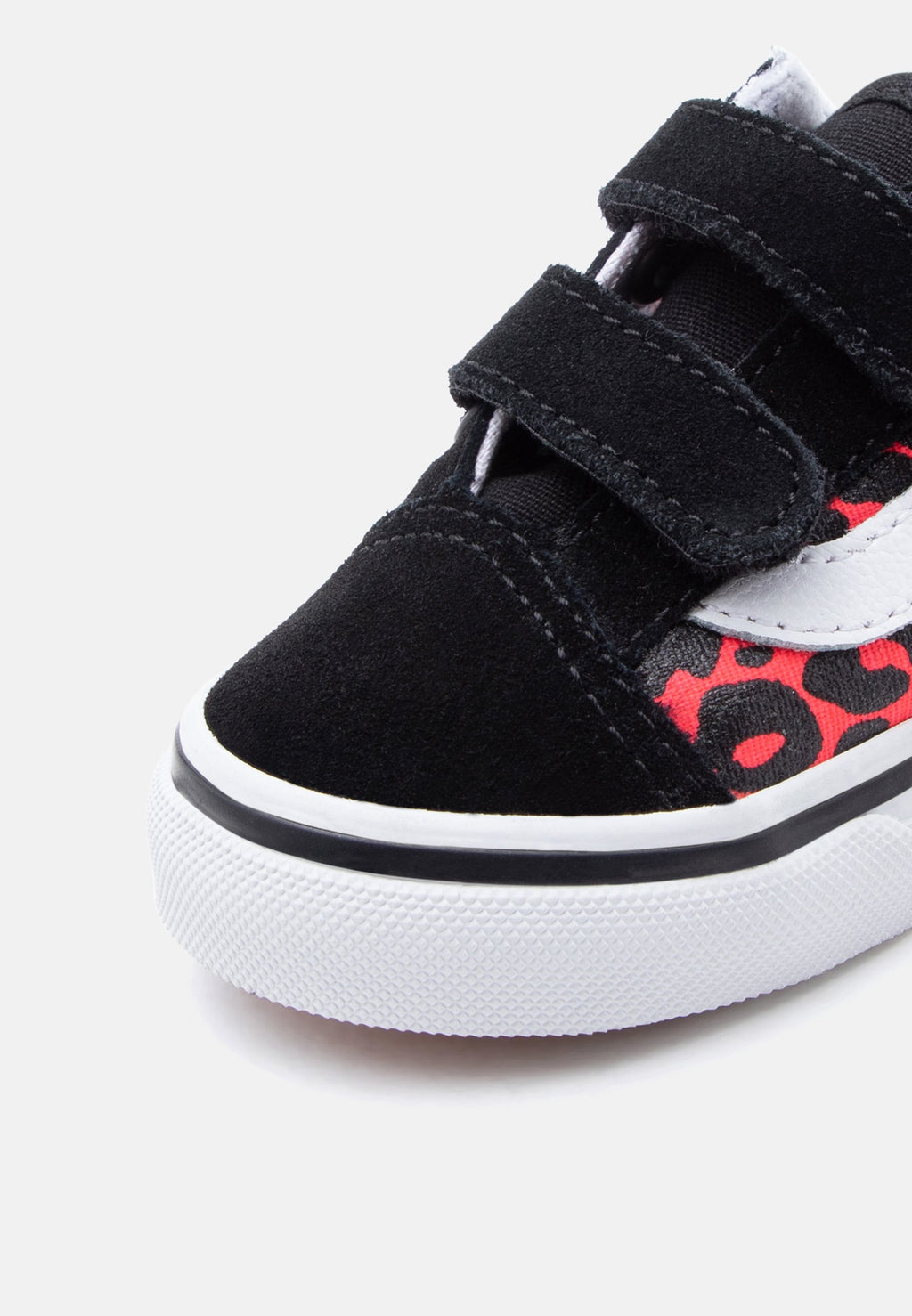 OLD SKOOL UNISEX - Skate shoes - glitter diva pink