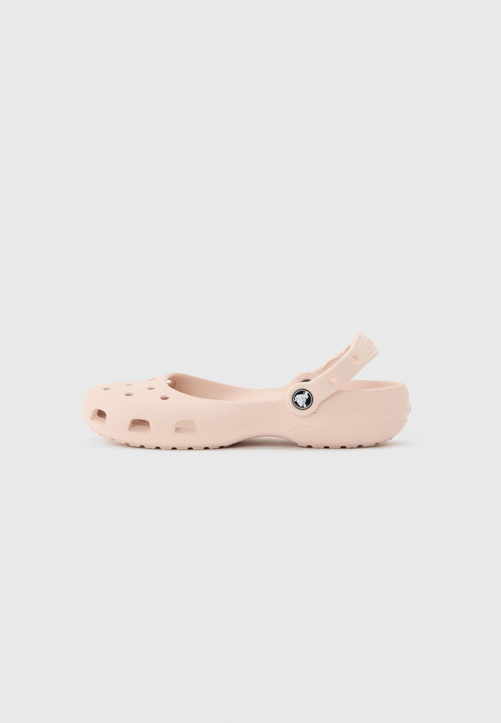 CLASSIC BALLET - Clogs - quartz