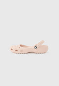 CLASSIC BALLET - Clogs - quartz