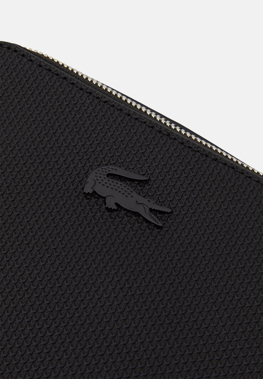 CROSSOVER BAG UNISEX - Cross body bag - noir