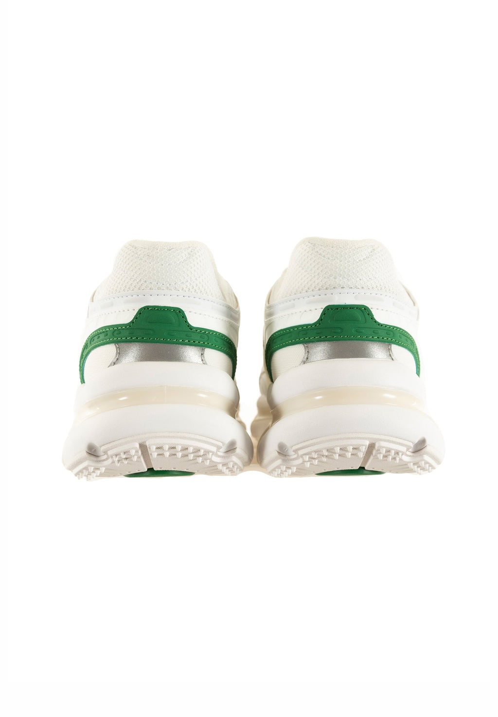 Trainers - wht/wht