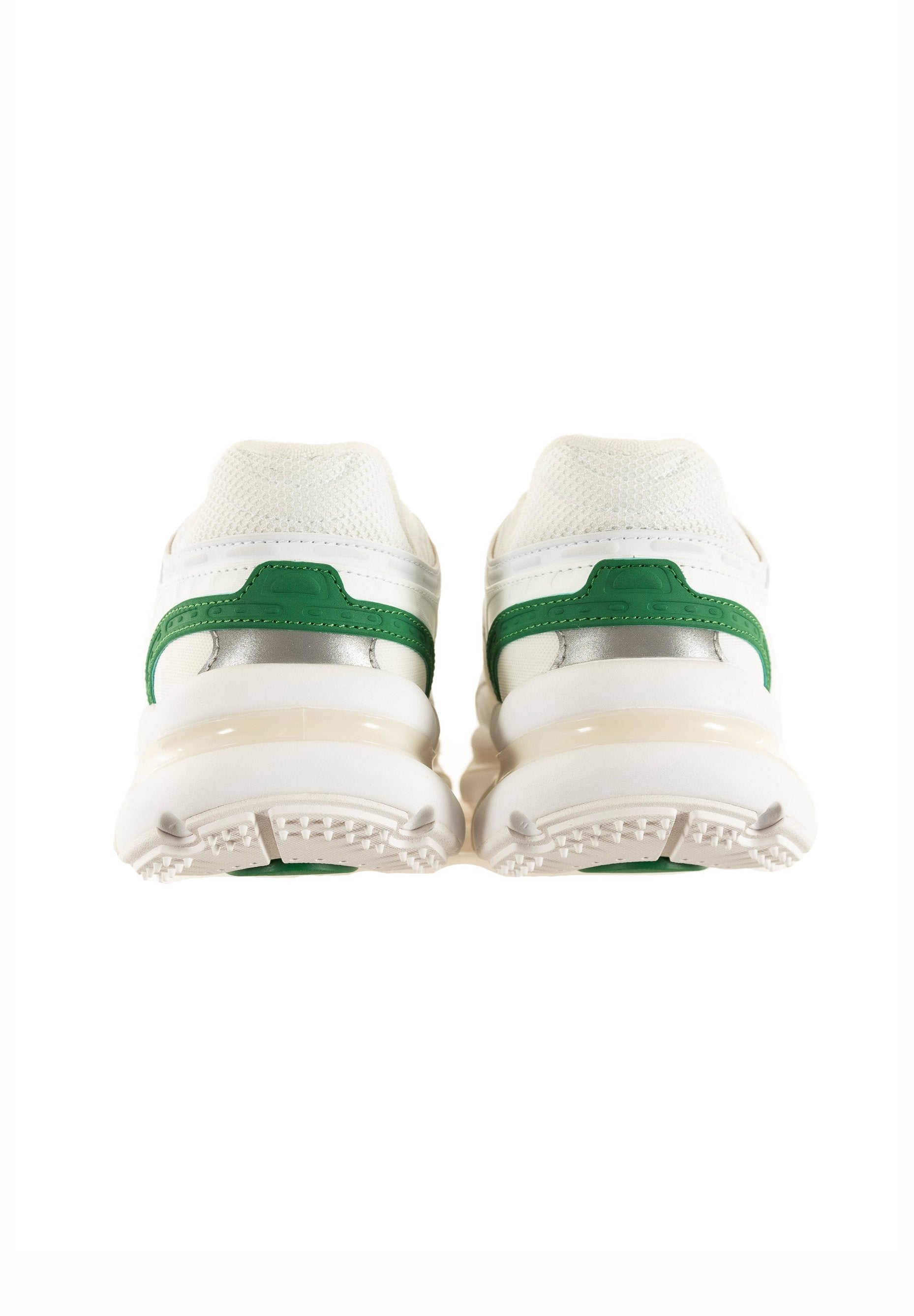 Trainers - wht/wht
