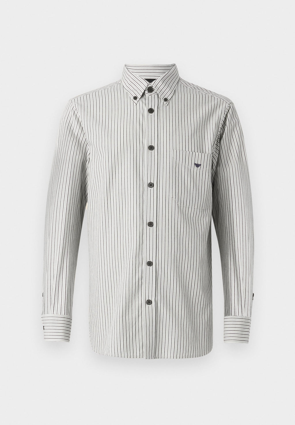 SHIRT - Shirt - blue
