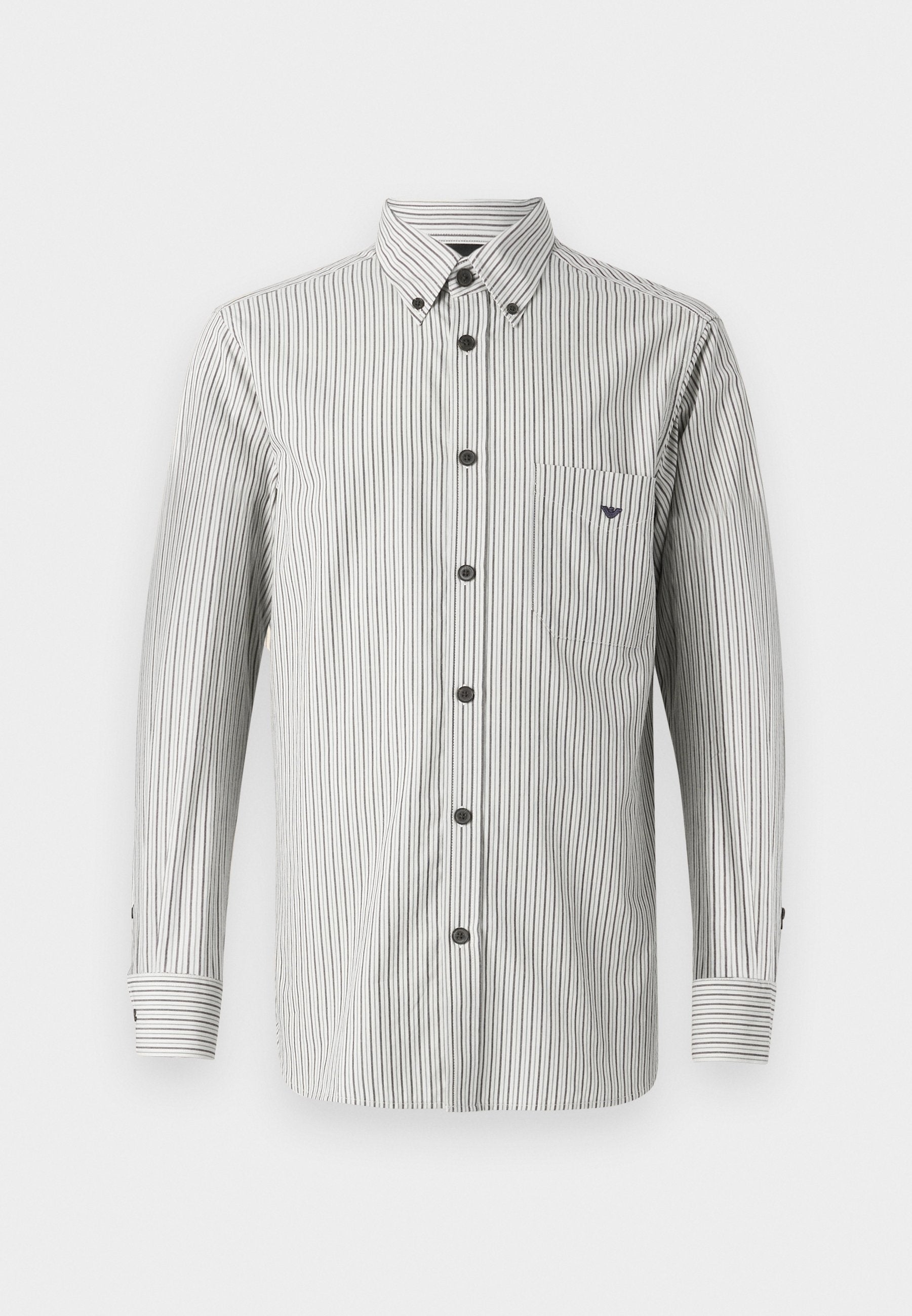 SHIRT - Shirt - blue