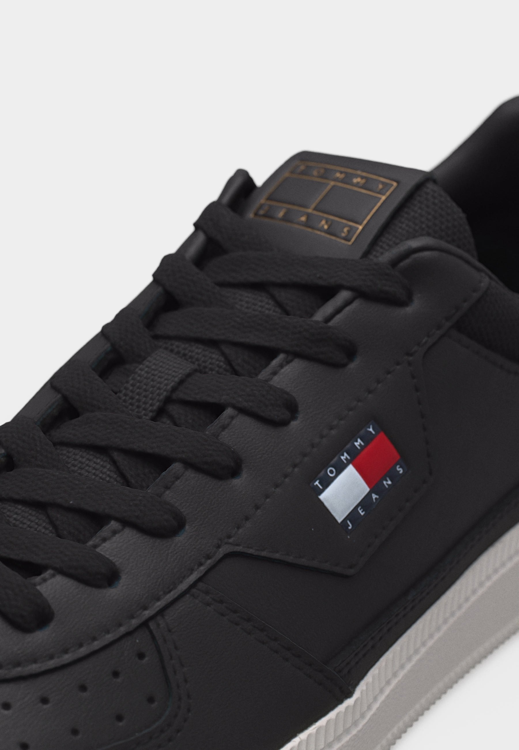THE GREENWICH EDGE - Trainers - black