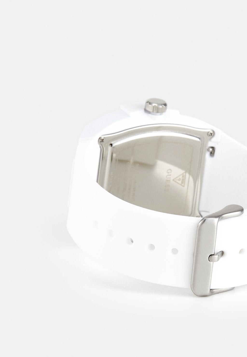 PHOENIX - Chronograph watch - silver-coloured