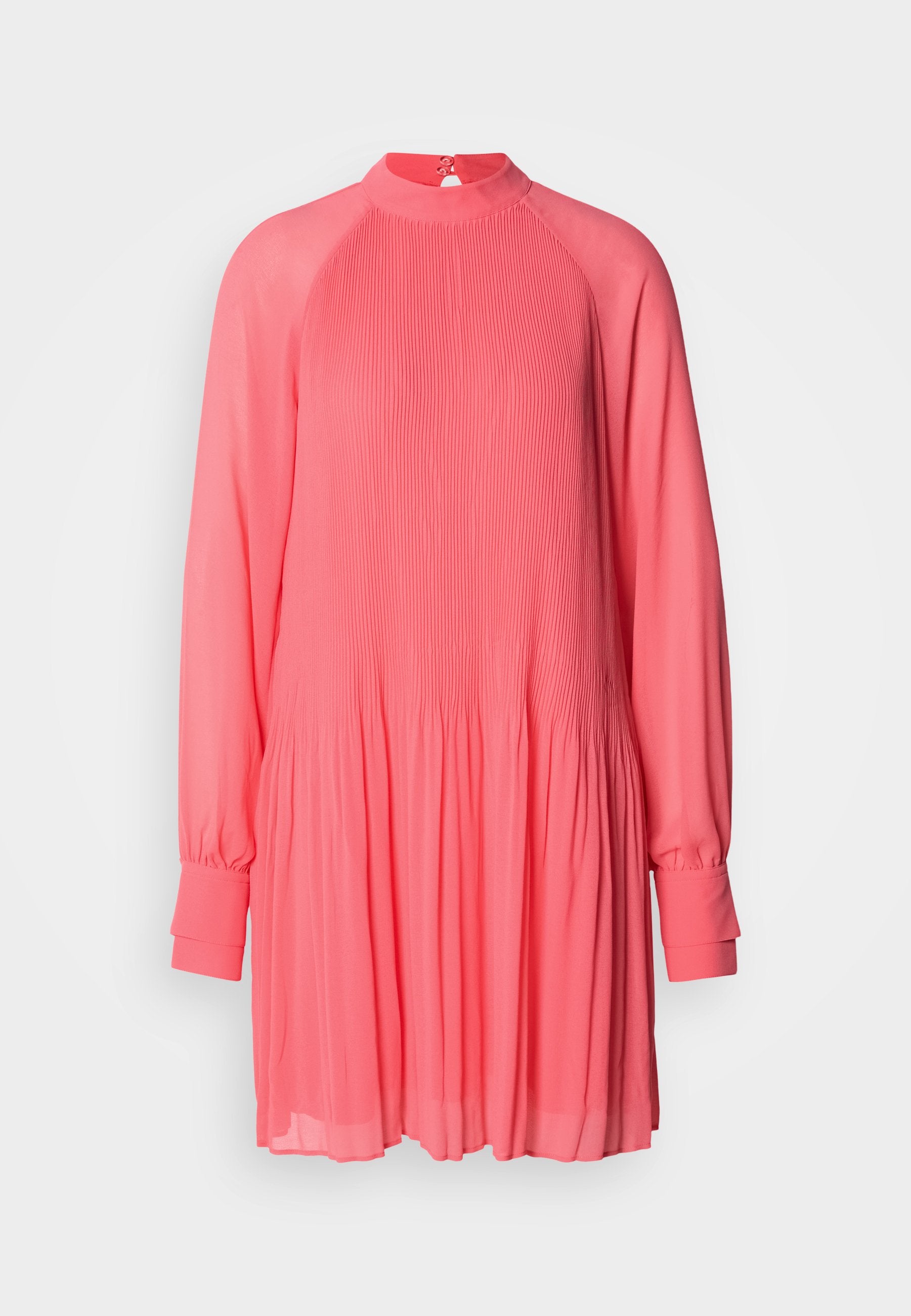 DOLUMI - Day dress - light pastel red