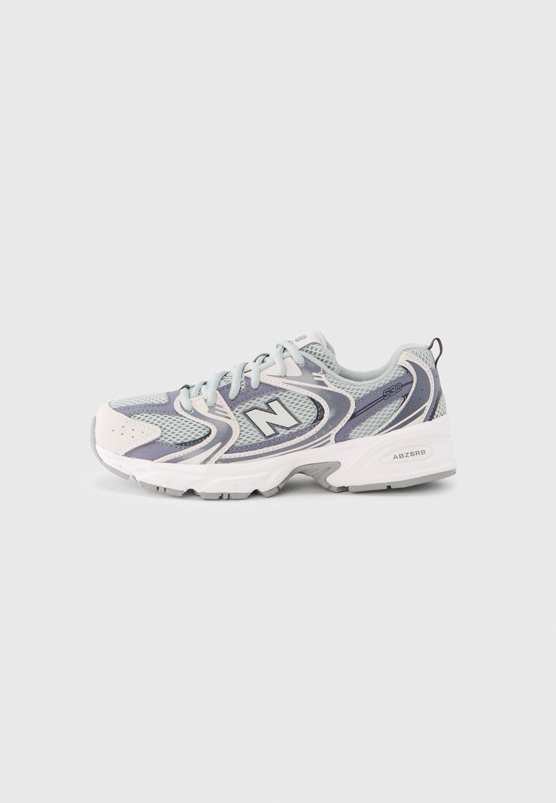530 UNISEX - Trainers - neptune grey/lone star grey