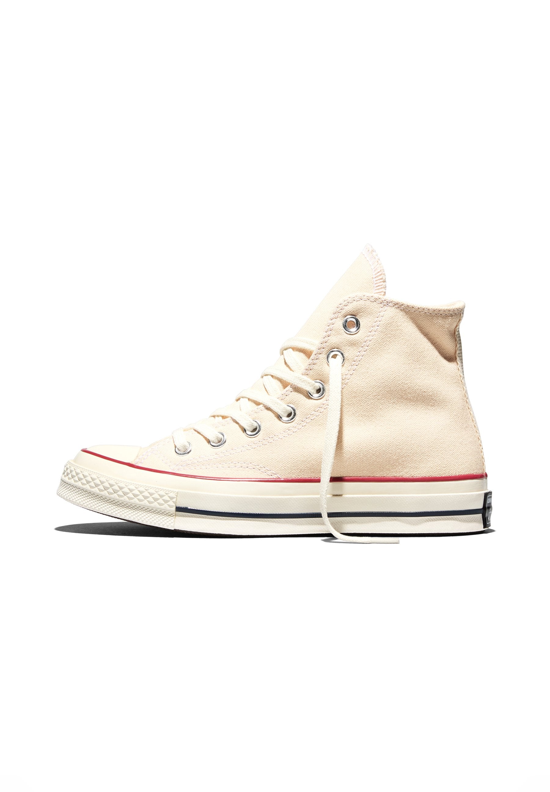 CHUCK 70 - High-top trainers - parchment