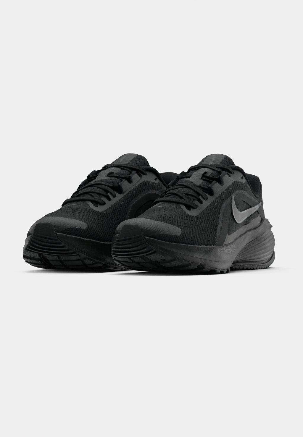 DOWNSHIFTER  - Road running shoes - black/anthracite